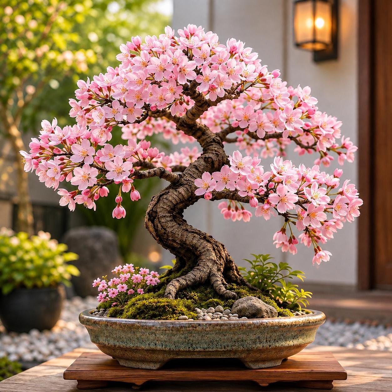 Japanese Cherry Blossom - Etsy