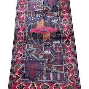 Pepsi Area Rug - Etsy
