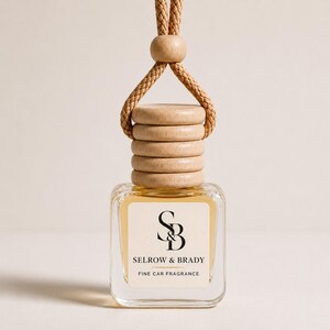 Inspired by YSL Y , Imperium - Elixir Strength Long lasting Luxury Fragrance Hanging Diffuser Car Air freshener