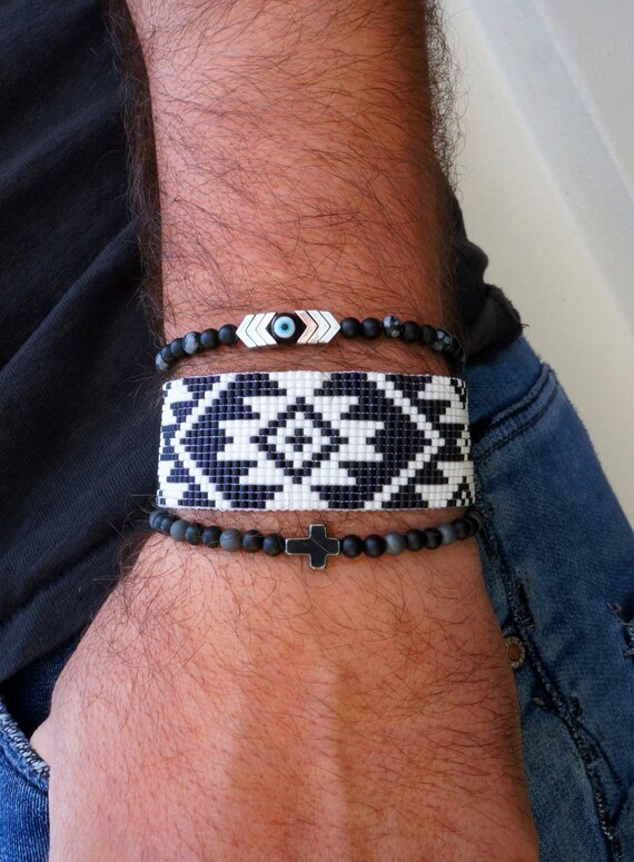 bracelet homme azteque bracelet homme azteque