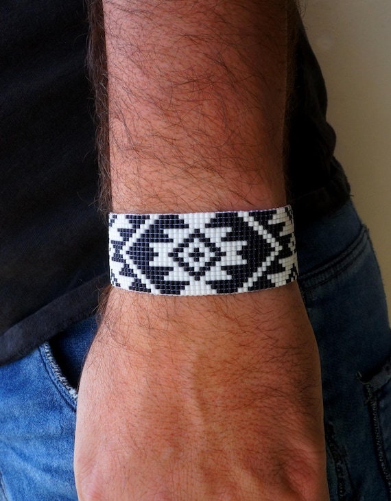 bracelet homme azteque bracelet homme azteque