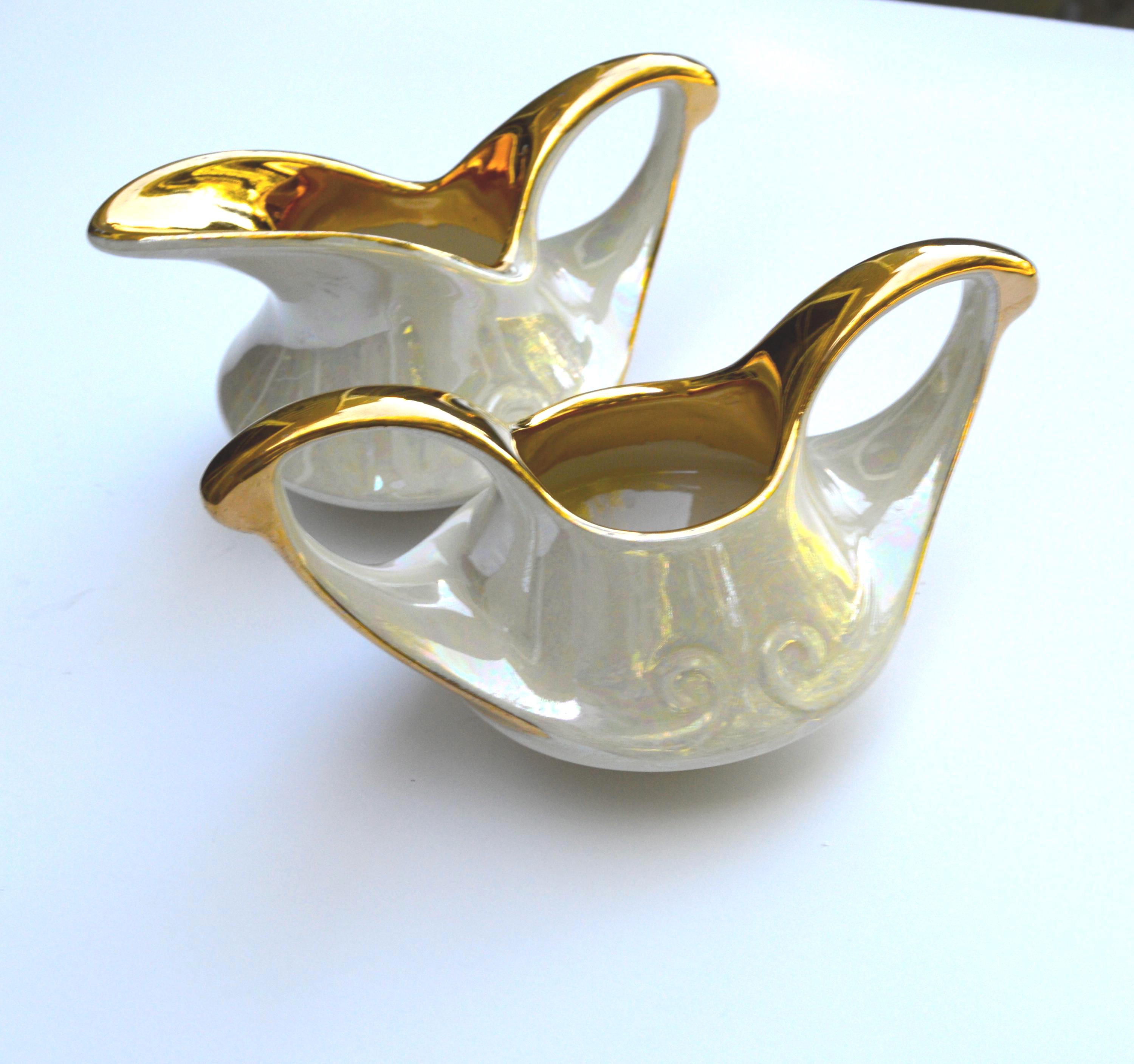 Pearl Pottery Co - Etsy