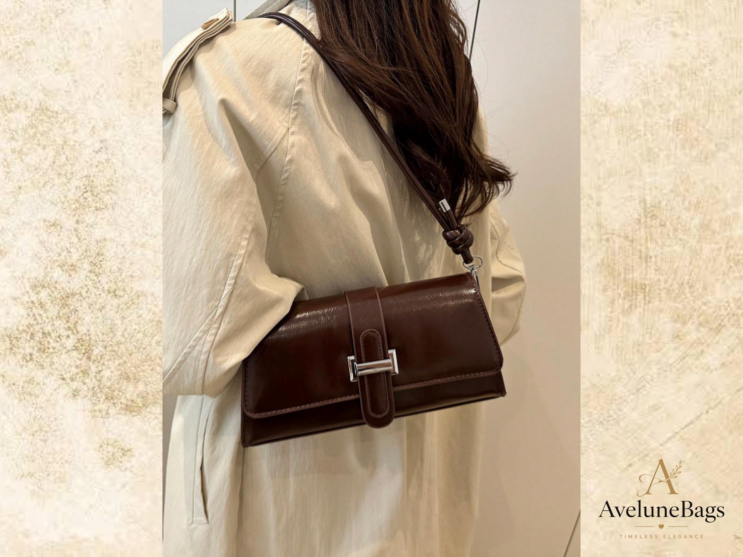 Simone Camille Bag - Etsy Canada