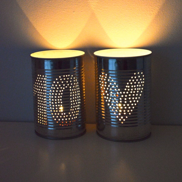 Tin Can Art Etsy