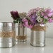 see more listings in the Upcycled Tin Cans section