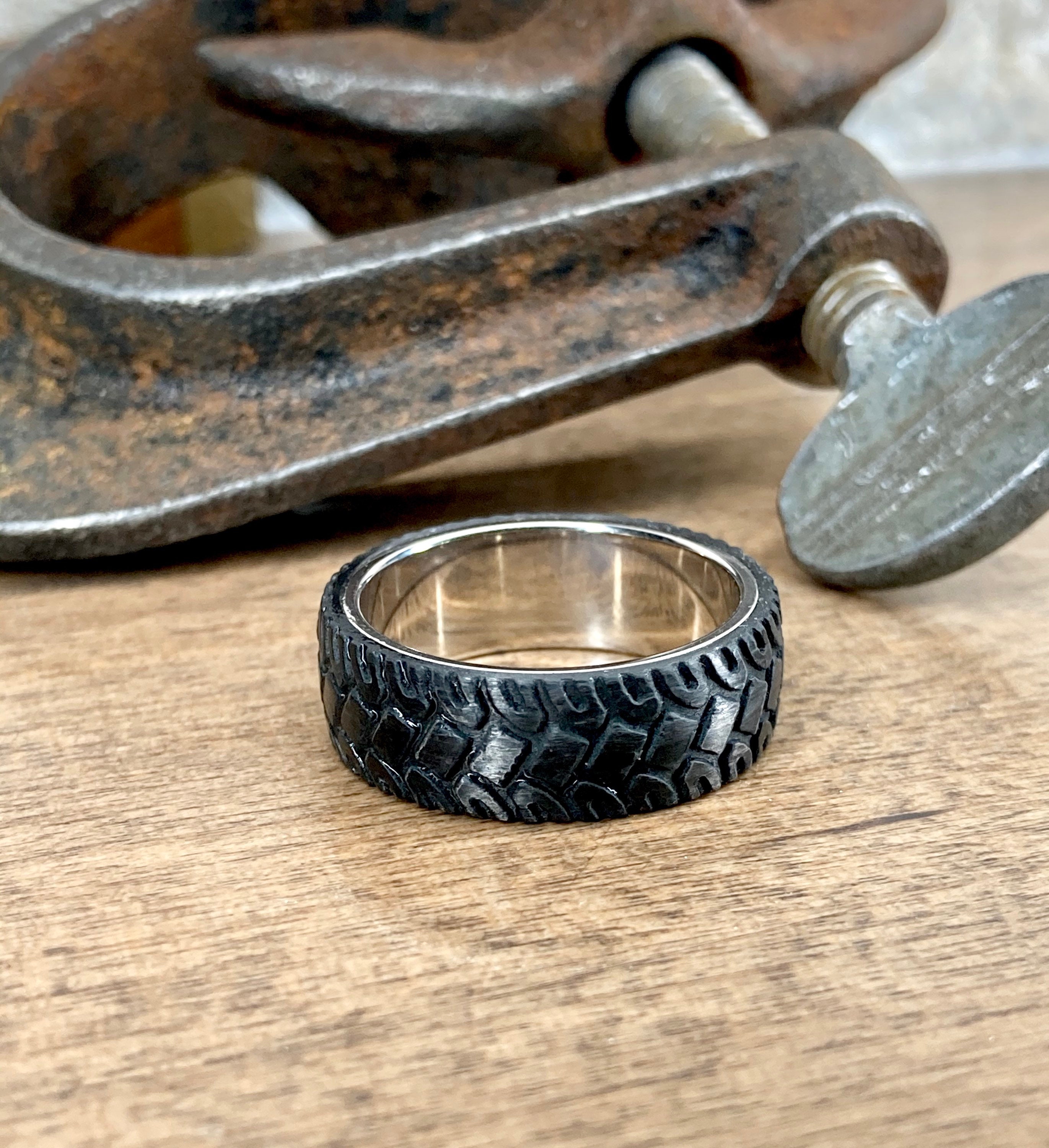 Bague pneu 2025 moto