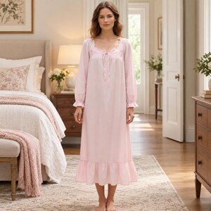ladies nightwear dresses Long Nightdress gala dress satin