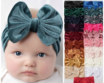 giant baby bow