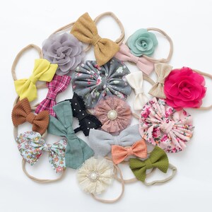 baby headbands for sale