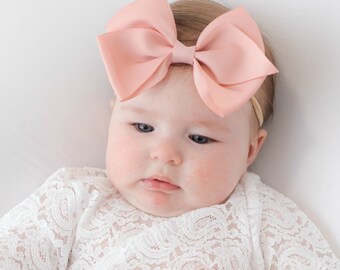 ella baby bows