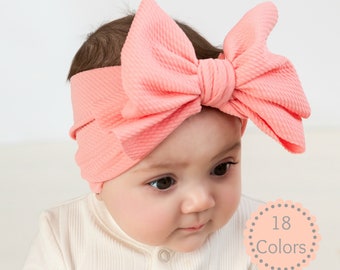 baby hair wraps