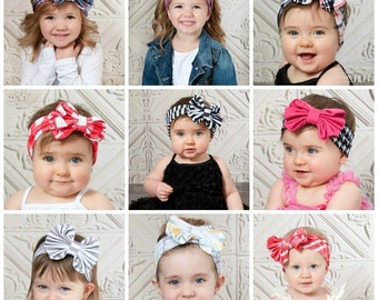 headbands turbans etsy
