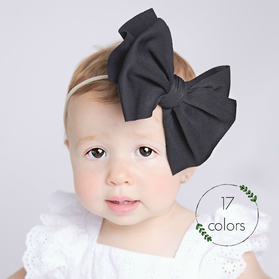 big headbands