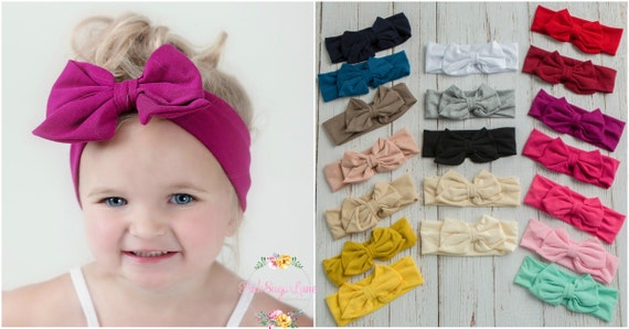 Headbands for girls images 45