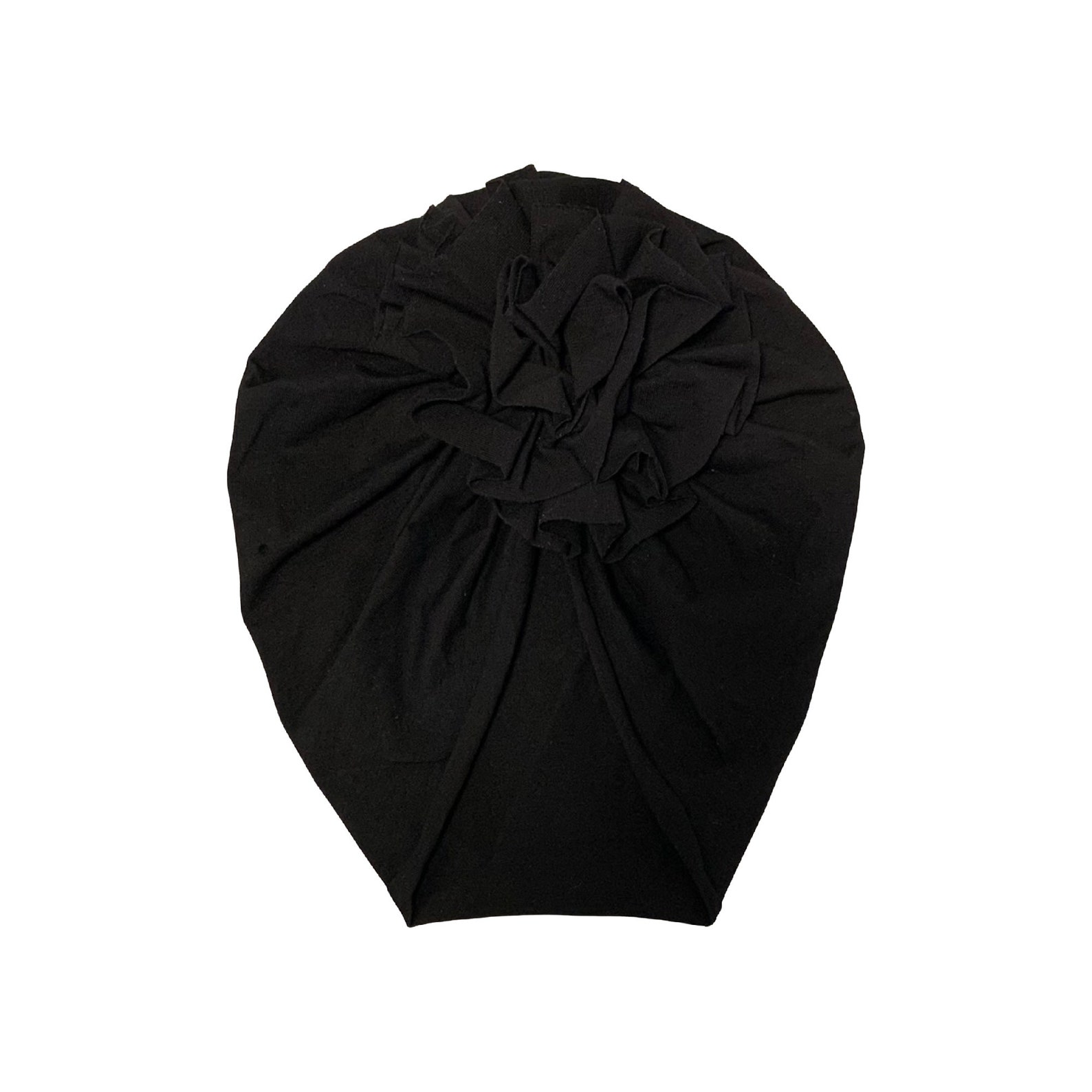 Baby Turban Hat Baby Girl Turban FLOWER Baby TURBAN Baby Etsy