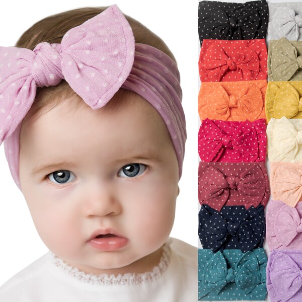 White Head Wrap Etsy