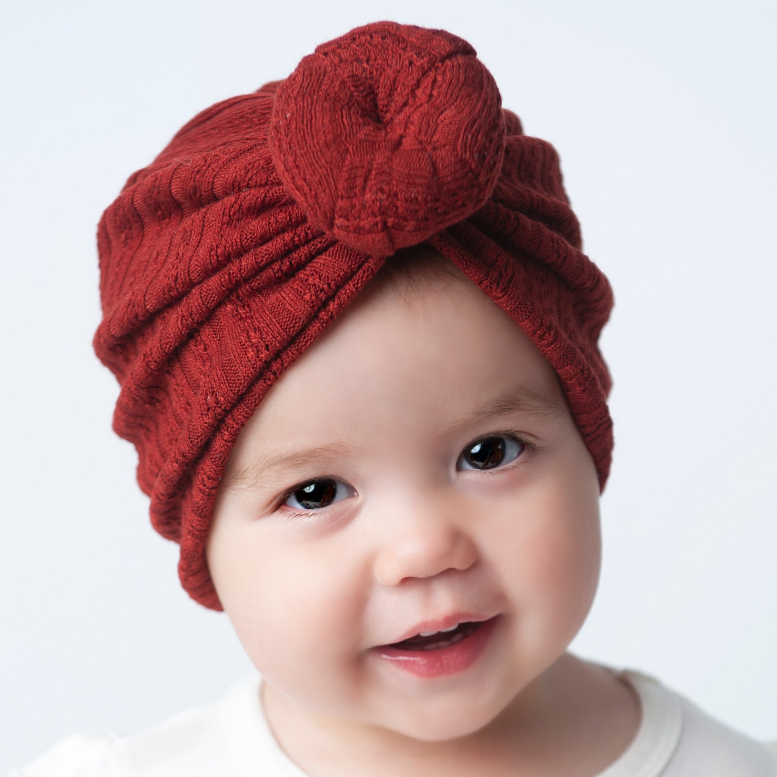 Baby Turban Hat Baby Girl Turban Baby TURBAN Hat Baby Hat Etsy