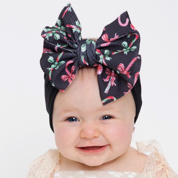 Newborn Head Wrap Etsy