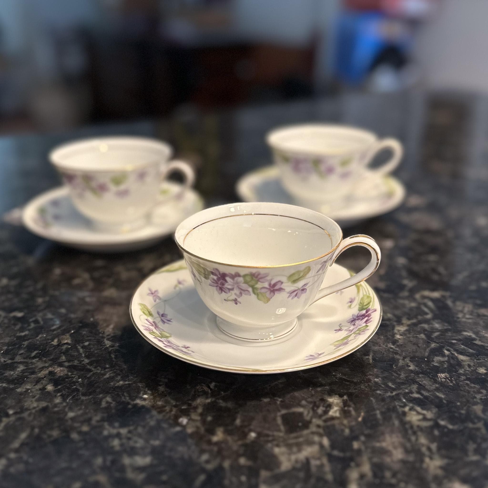 Noritake Made in Japan Mid Century - Etsy