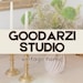 Neelou Goodarzi