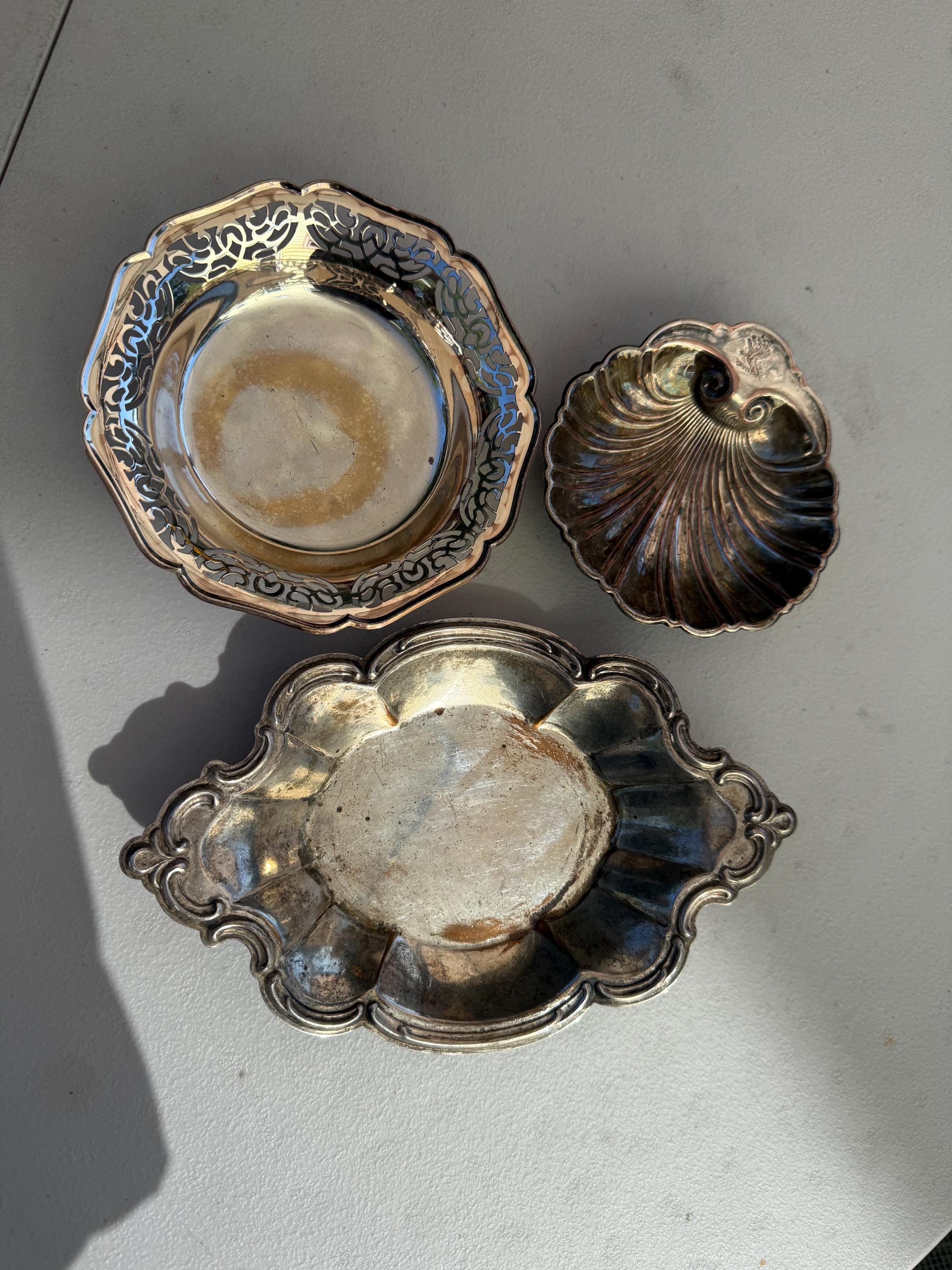 Shell Wmf - Etsy