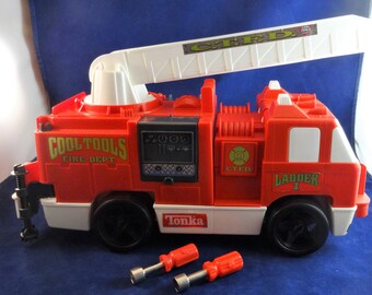 vintage cool tools toys