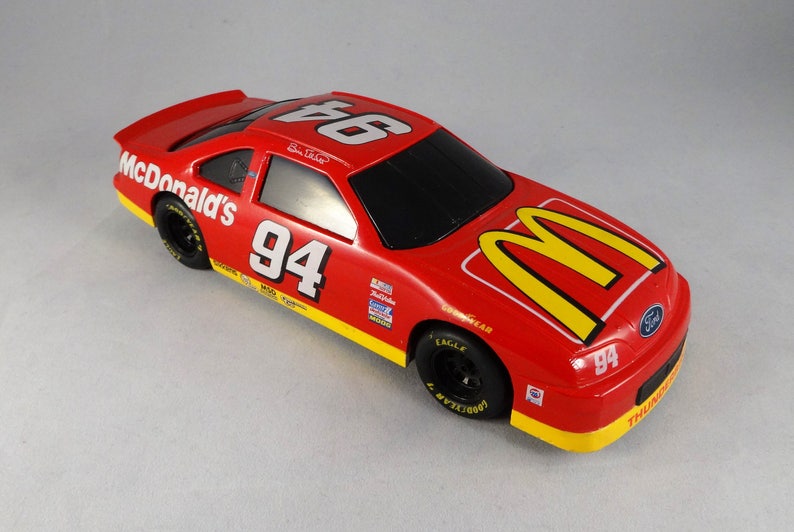 decals decalcomanie nascar 1//24