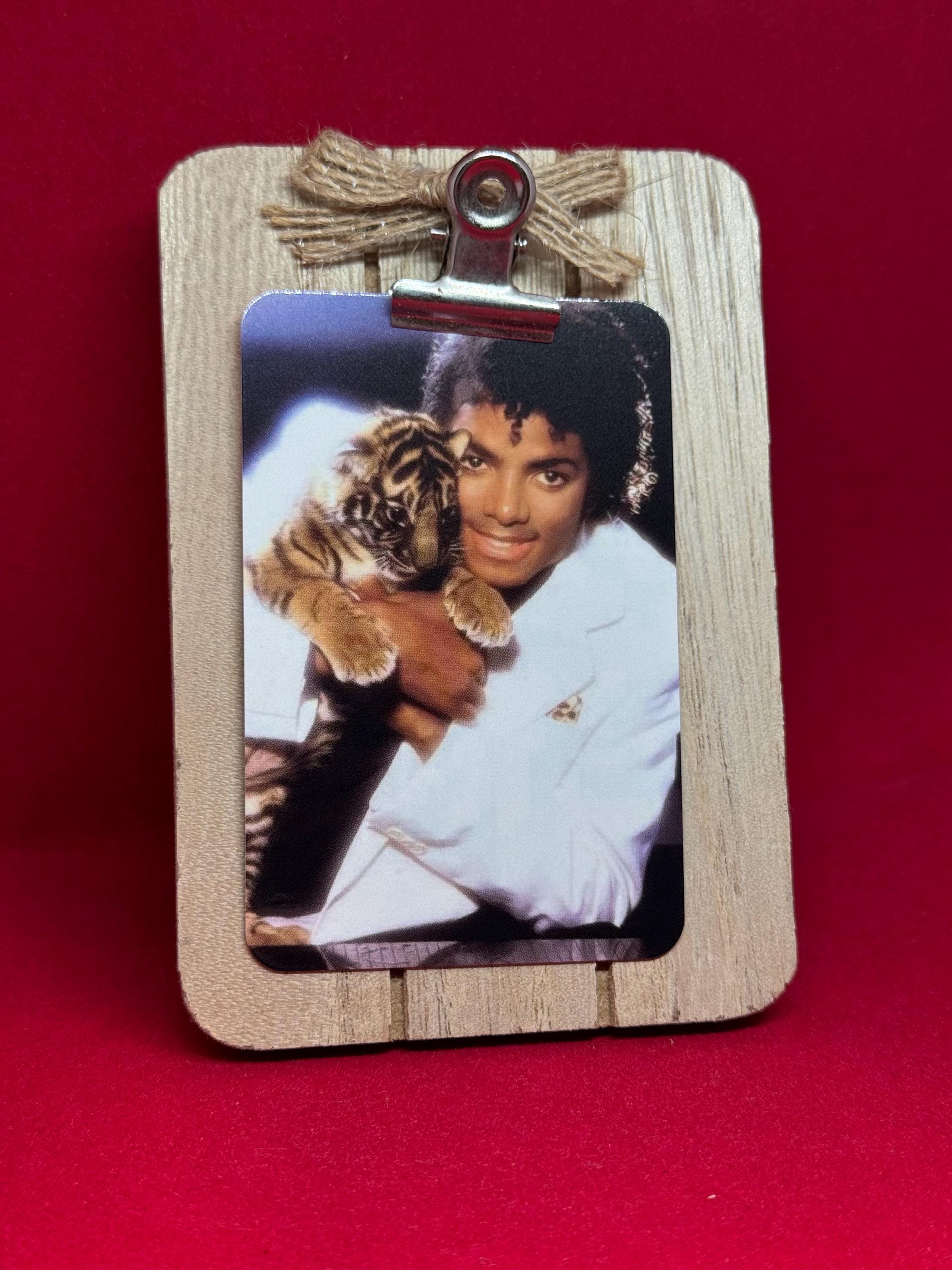 Michael Jackson Trading Cards - Etsy