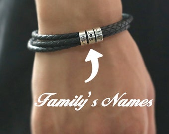 Gold Bracelet Men - Etsy