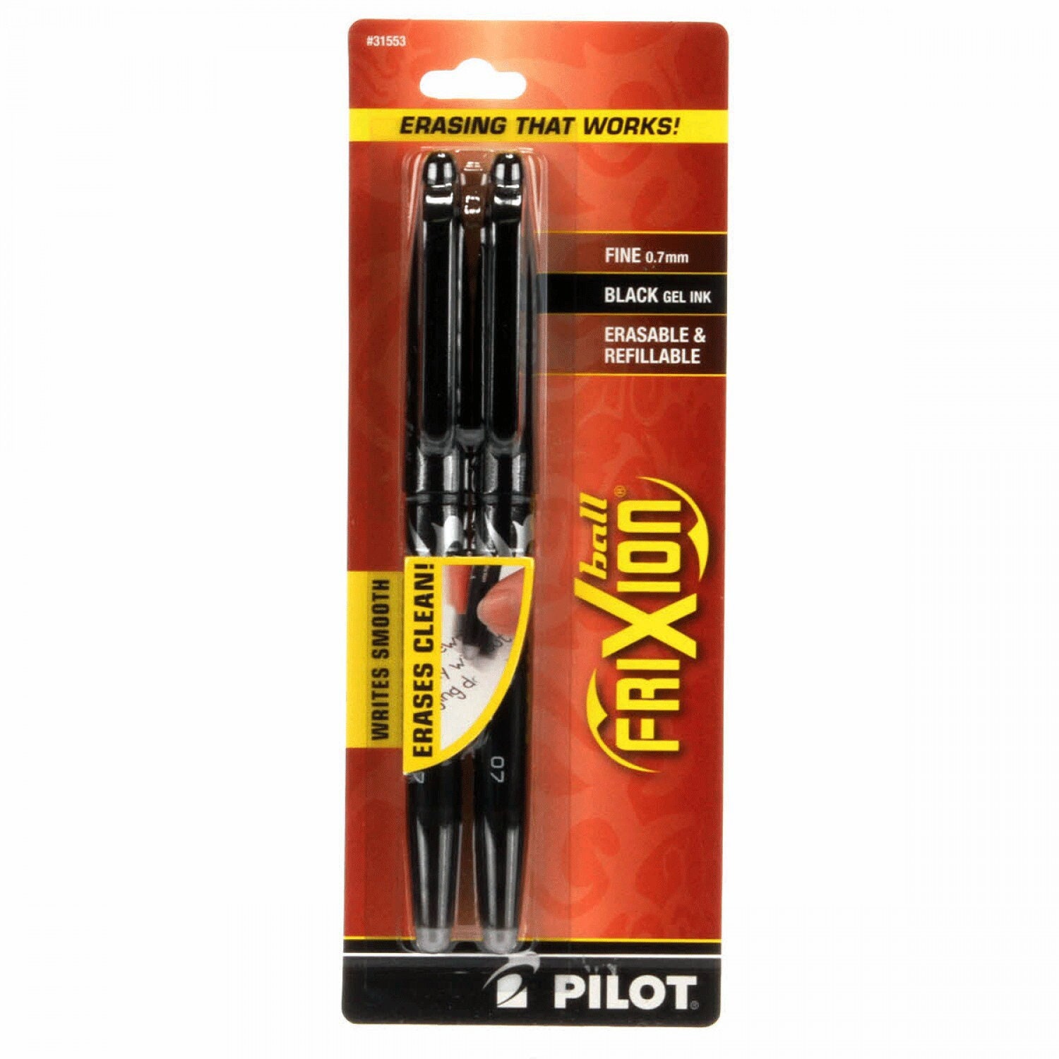 DRITZ #677-60 DISAPPEARING INK MARKING PEN