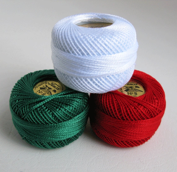 Cotton Threads -  New Zealand