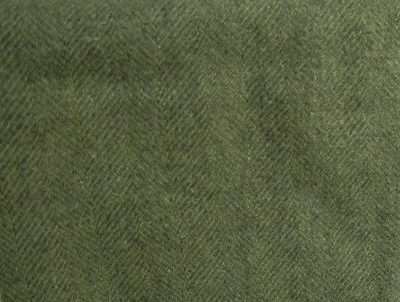 Felted Wool Fabric Hand Dyed Wool 