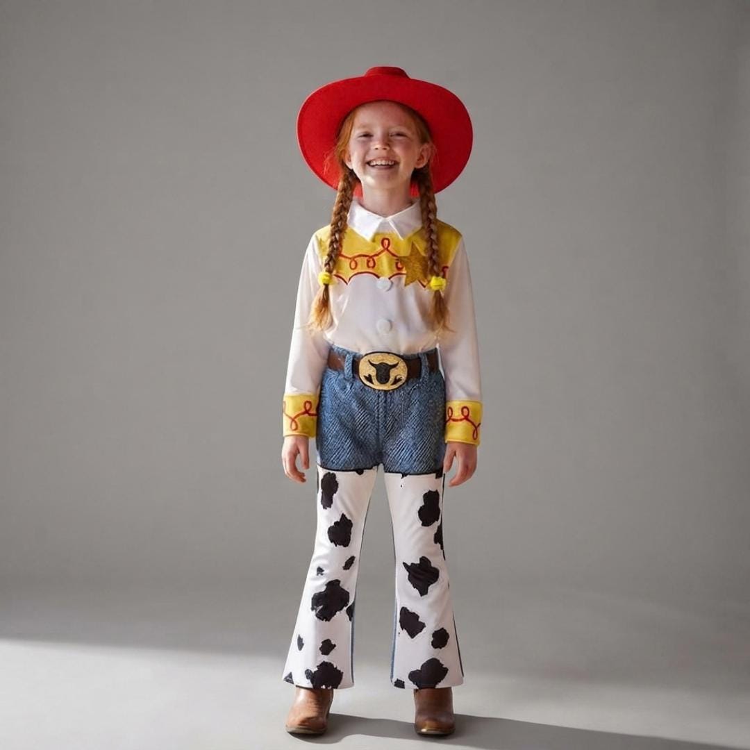Little Girls Western Dresses - Etsy