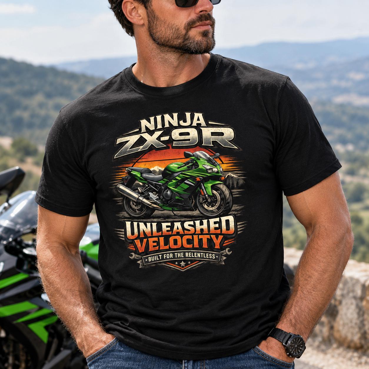 世界に1枚しかないTEE 欲しい方譲ります Buy Zx10r Tshirt Online In India - Etsy India
