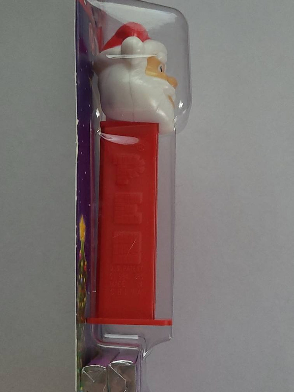 Christmas Santa PEZ Candy Dispenser target Exclusive Value Pack Etsy