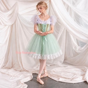 Ballerina cosplay - Etsy 日本