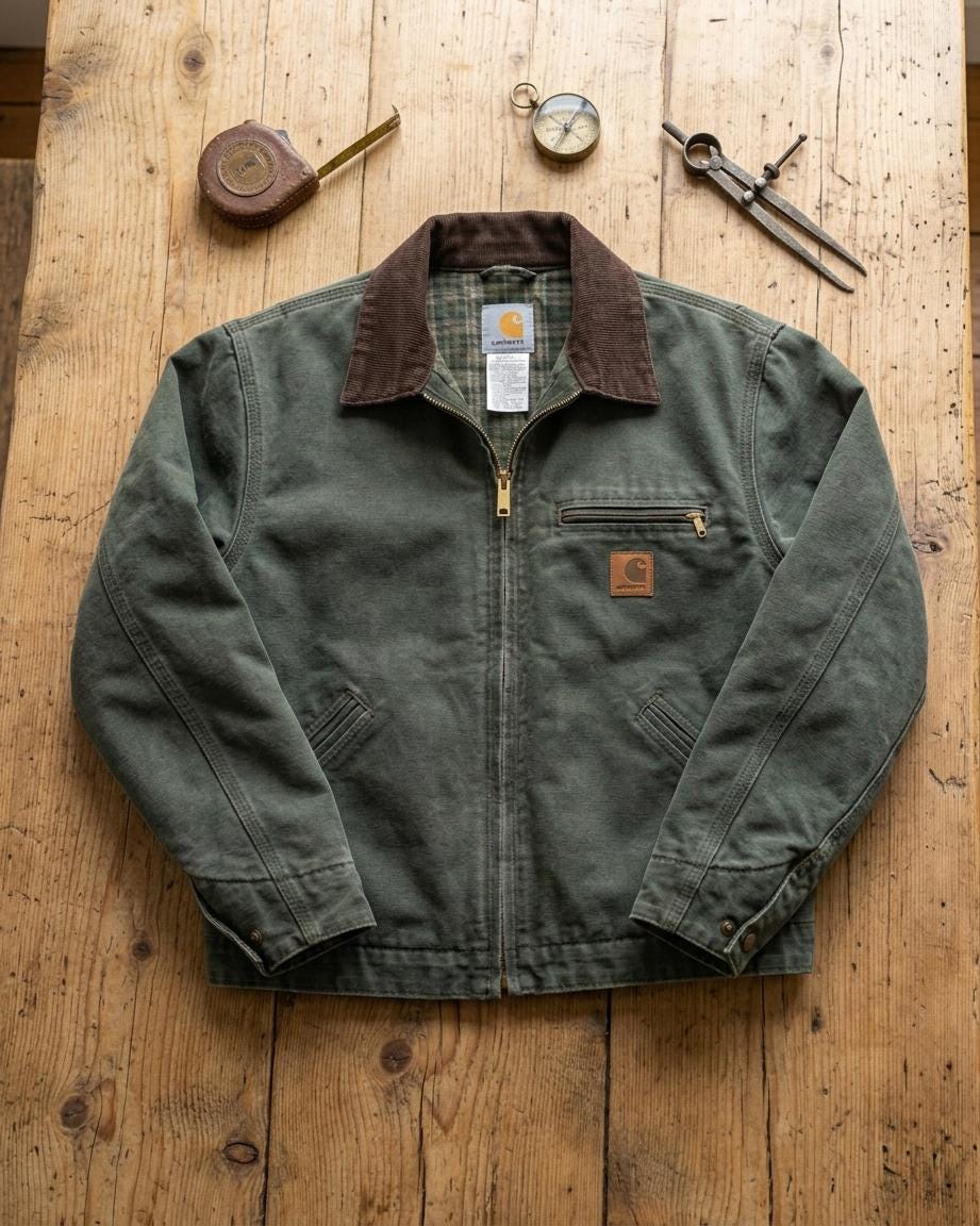 Santa fe carhartt - Etsy 日本