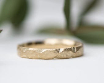 MadetoOrder WeddingBands