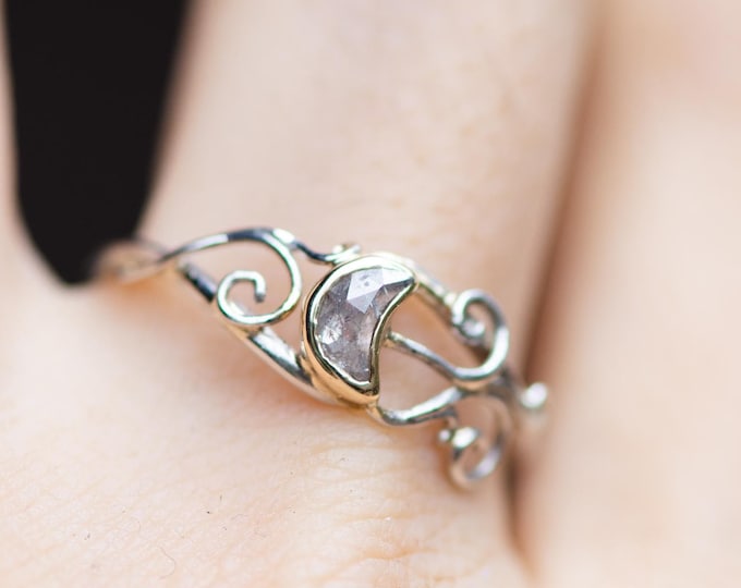 ReadyTo Ship Rings