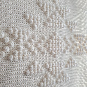 The Tucson&#39; Crochet Wall Hanging Pattern
