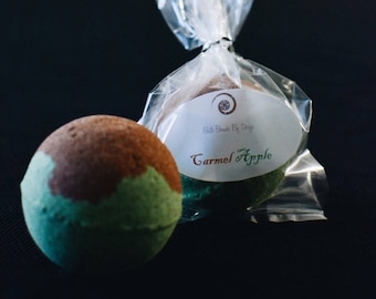 Caramel Apple