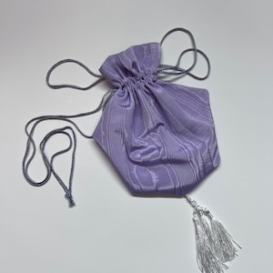 Purse Reticule Bag for Costumes Great for Many Eras