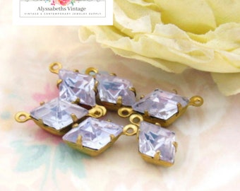 16\u00d718 MM Approx Suitable to make jewellery 21 pieces 100/% natural smooth CHRYSOPRASE rhombus diamond Kite shape beads
