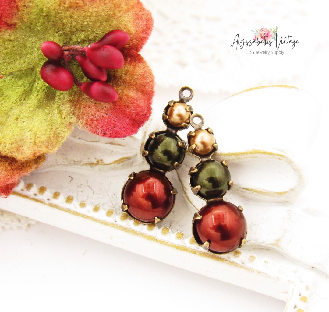 Orecchini Natale Donne Orecchini Pendenti Albero Di Natale Per Donne - Gioielli Metallo, Regalo Di Natale Fashion Orecchini Particolari