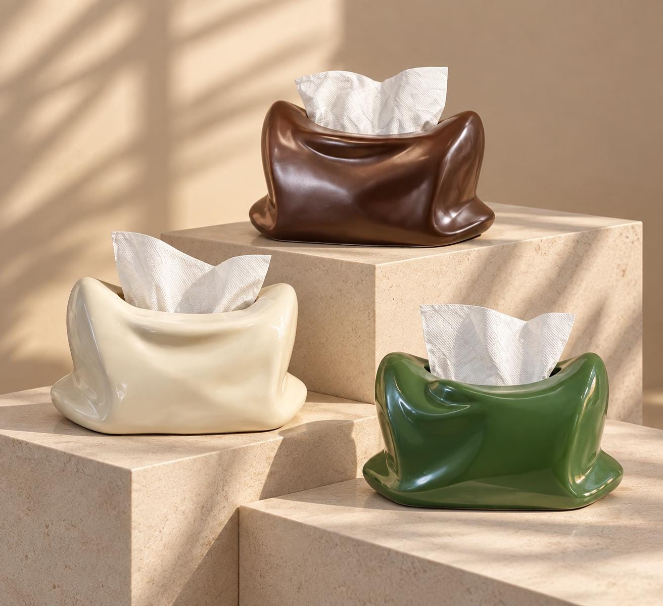 Hermes Kleenex Box - Etsy Canada