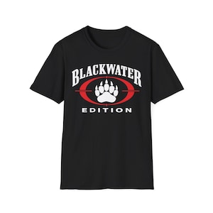 Blackwater shirt - Etsy 日本