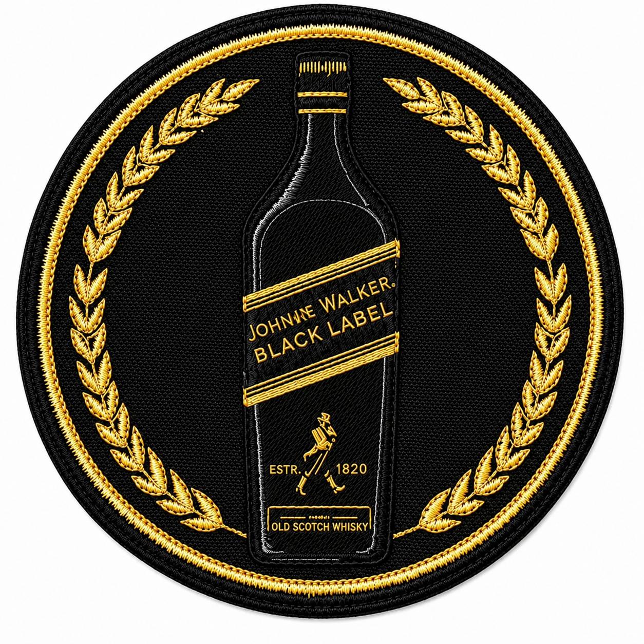 Accessories Johnnie Walker - Etsy