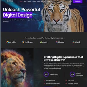 White Label WordPress webdesignbureau | Levenslange hosting en geen maandelijkse kosten
