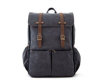 diaper backpack unisex