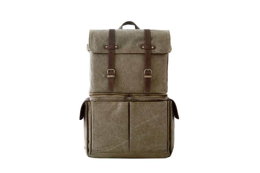 travel camera backpack